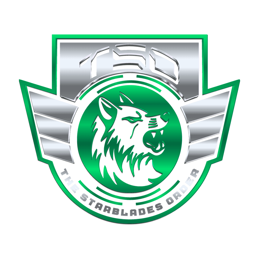 Emblème Fenrir