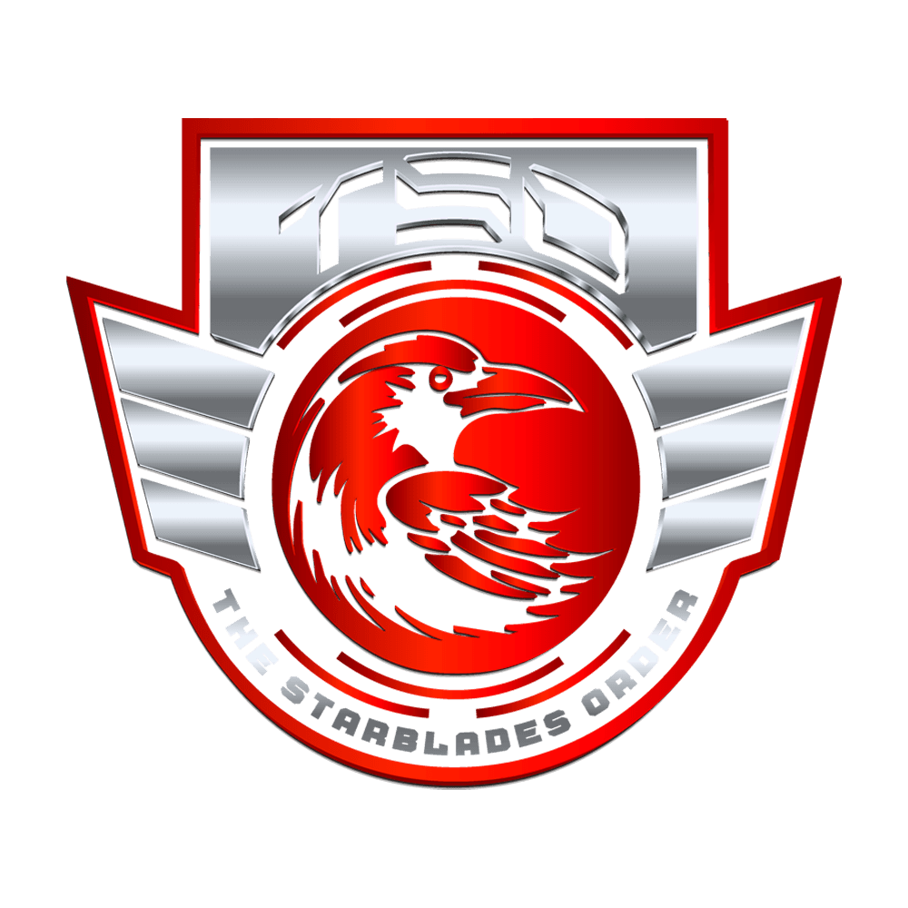 Emblème Raven