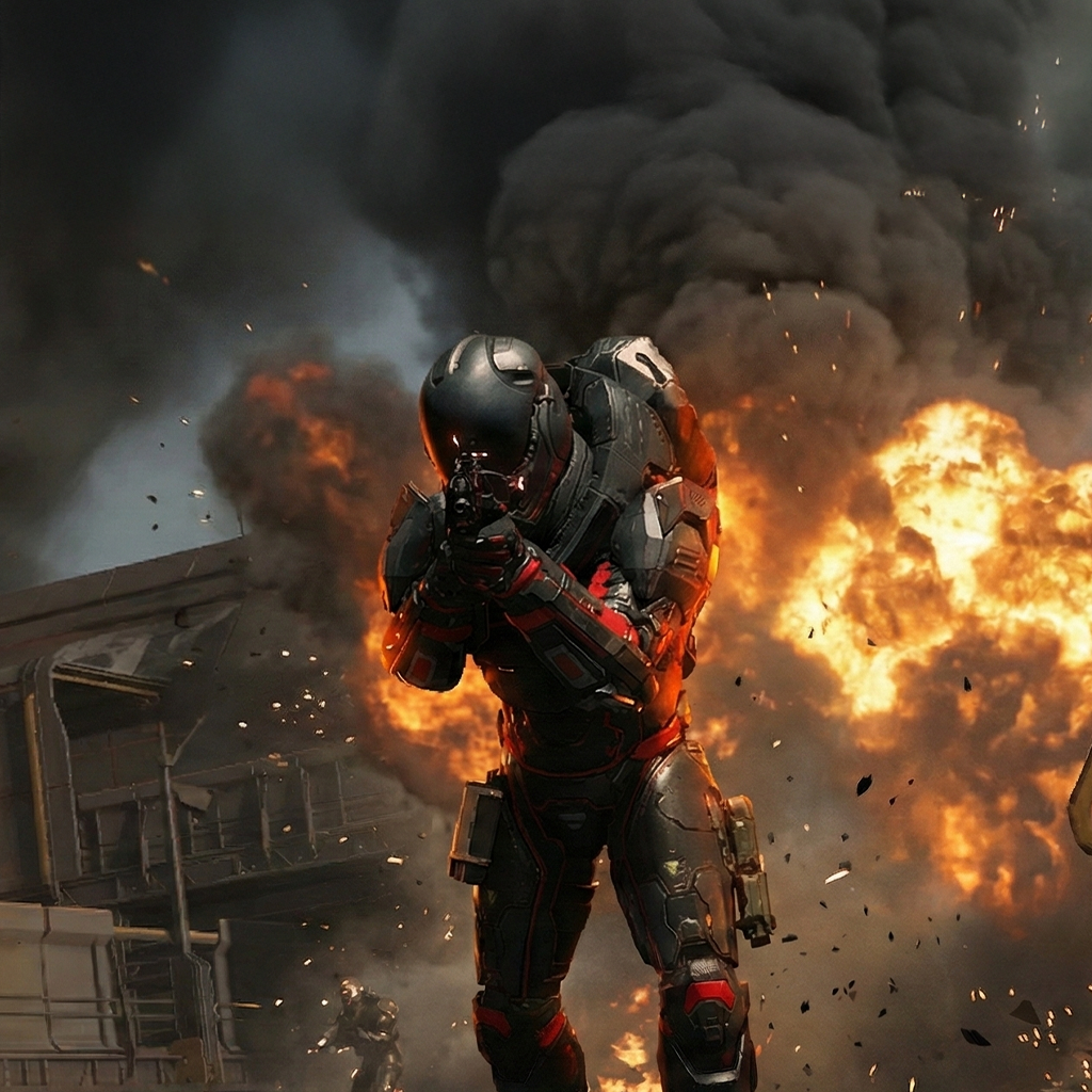 Hero Background