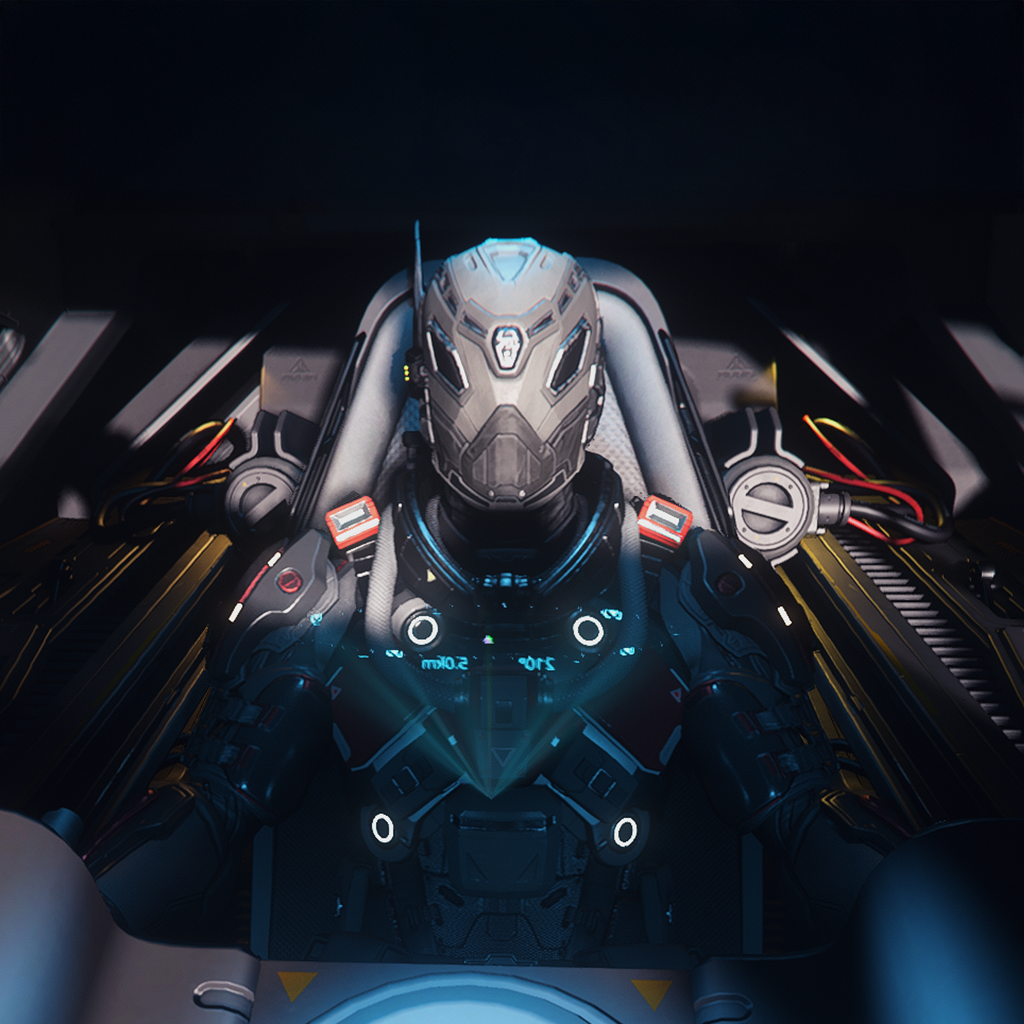 Hero Background